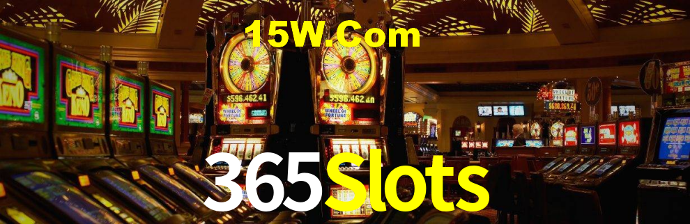 365Slots,365 Slots