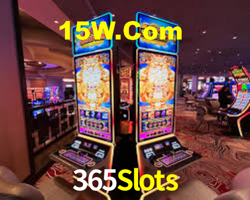 365 Slots