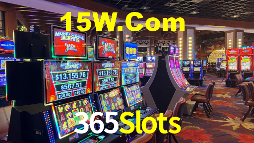365 Slot Login