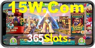 VIP Casino 365Slots
