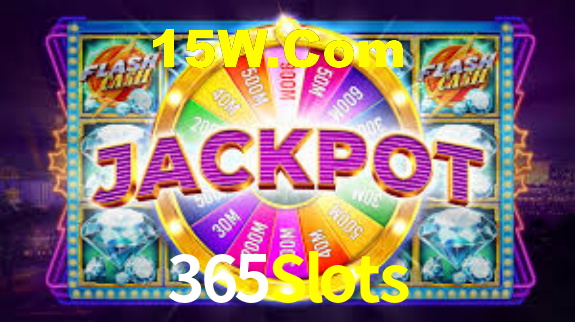 365 Slot Login