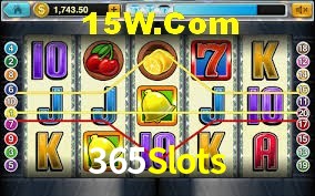 Sports Statistics 365Slots