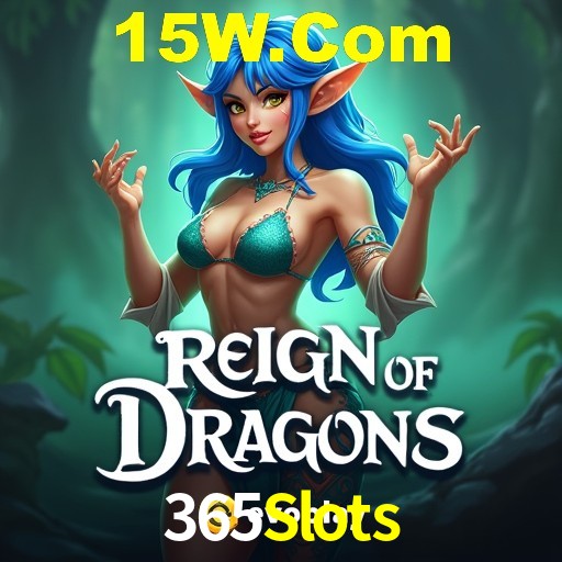 Descubra o Mundo do Cassino Online com 365Slots