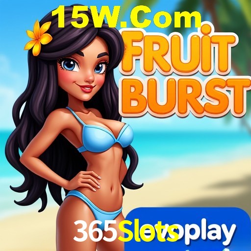 A Emoção da Loteria na 365Slots: Uma Chance de Mudança de Vida