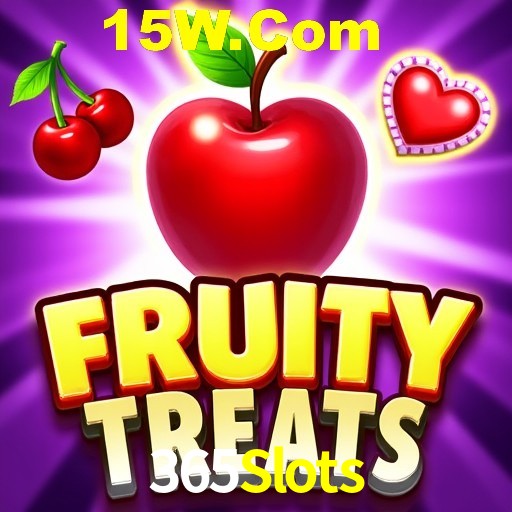 Responsive Design 365Slots