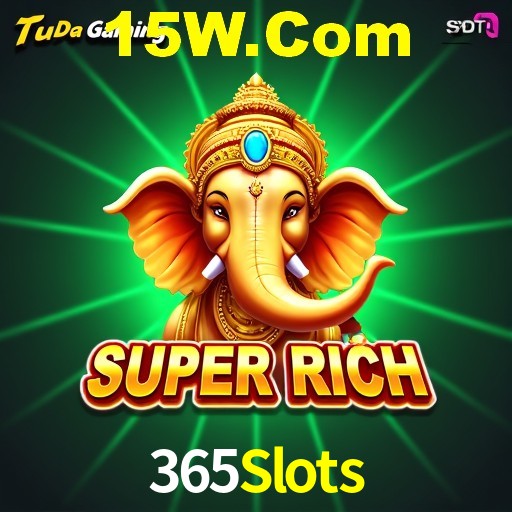 Inovações de Jogos na 365Slots: O Futuro das Experiências Interativas