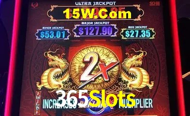 Account Benefits 365Slots