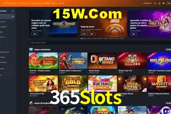 Flash Promotion 365Slots