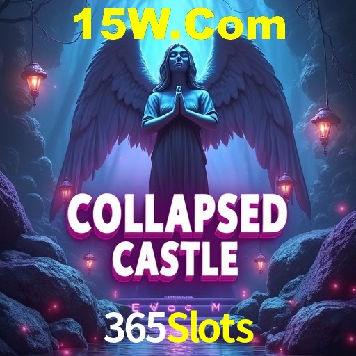 Inovações de Jogos na 365Slots: O Futuro das Experiências Interativas