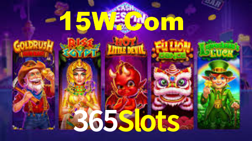 365 Slots
