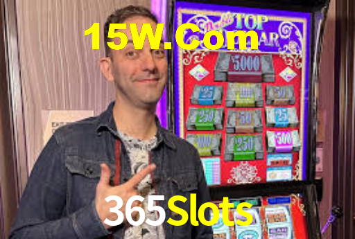 365Slots,365 Slots