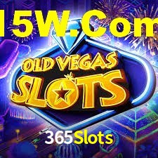 Exclusive Games 365Slots