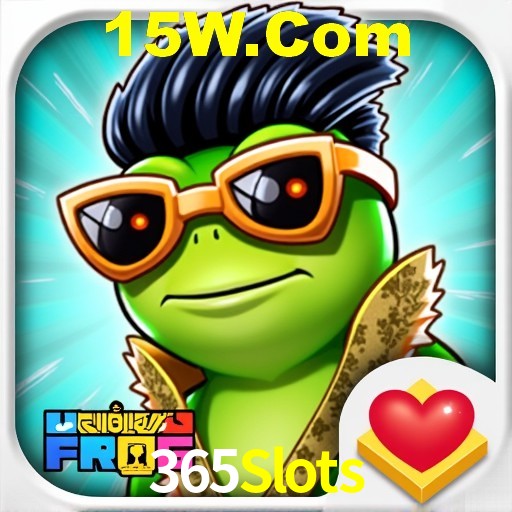 A Emoção da Loteria na 365Slots: Uma Chance de Mudança de Vida