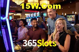 Tennis Betting 365Slots