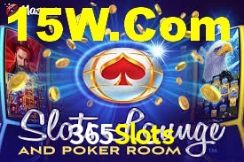 Tournaments 365Slots