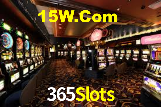 365Slots,365 Slots